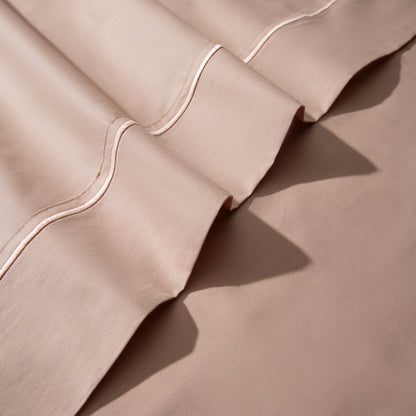 BUNDLE FLOW PERCALE WOODROSE