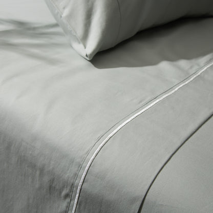 BUNDLE FLOW PERCALE BLUE