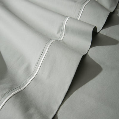 FLOW PERCALE FLAT SHEET