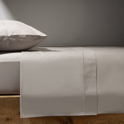 FLOW PERCALE FLAT SHEET