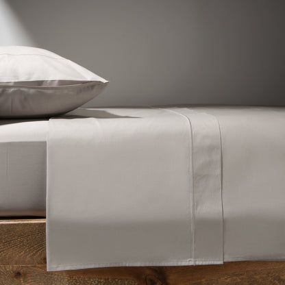 BUNDLE FLOW PERCALE GREY