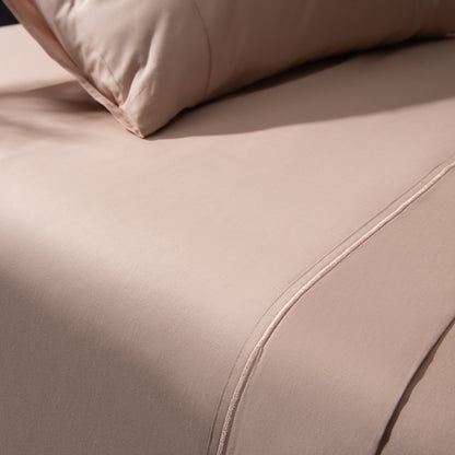 BUNDLE FLOW PERCALE WOODROSE
