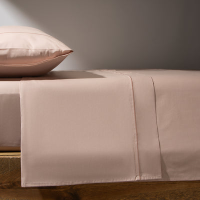 FLOW PERCALE FLAT SHEET