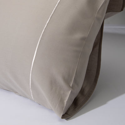 FLOW PERCALE PILLOWCASE