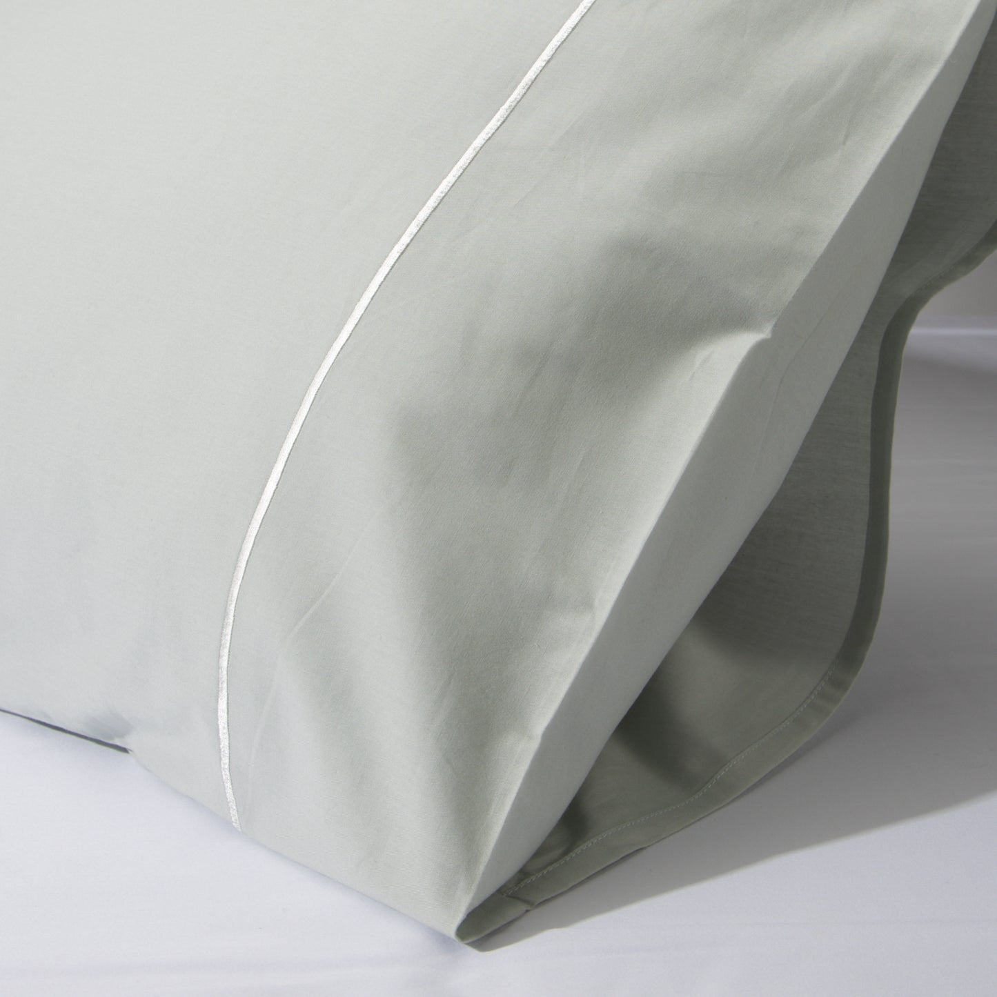 BUNDLE FLOW PERCALE BLUE
