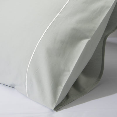 FLOW PERCALE PILLOWCASE