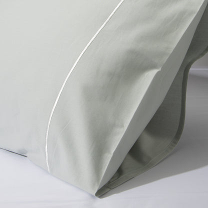 BUNDLE FLOW PERCALE BLUE