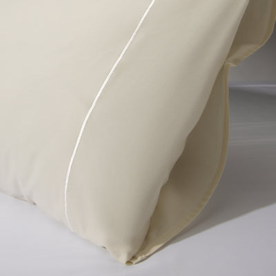 FLOW PERCALE PILLOWCASE