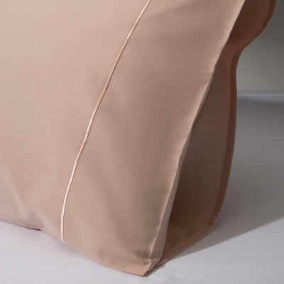 FLOW PERCALE PILLOWCASE