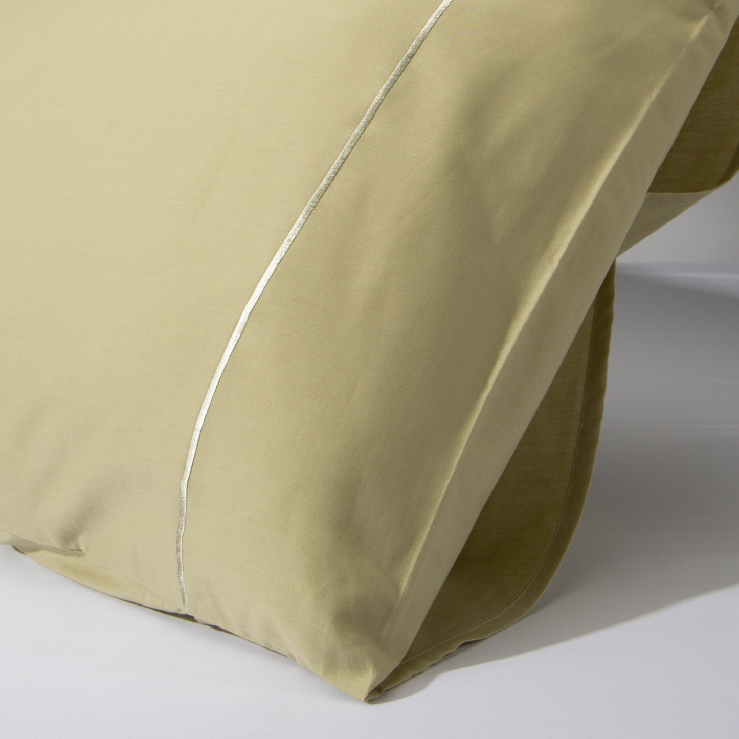 BUNDLE FLOW PERCALE GREEN