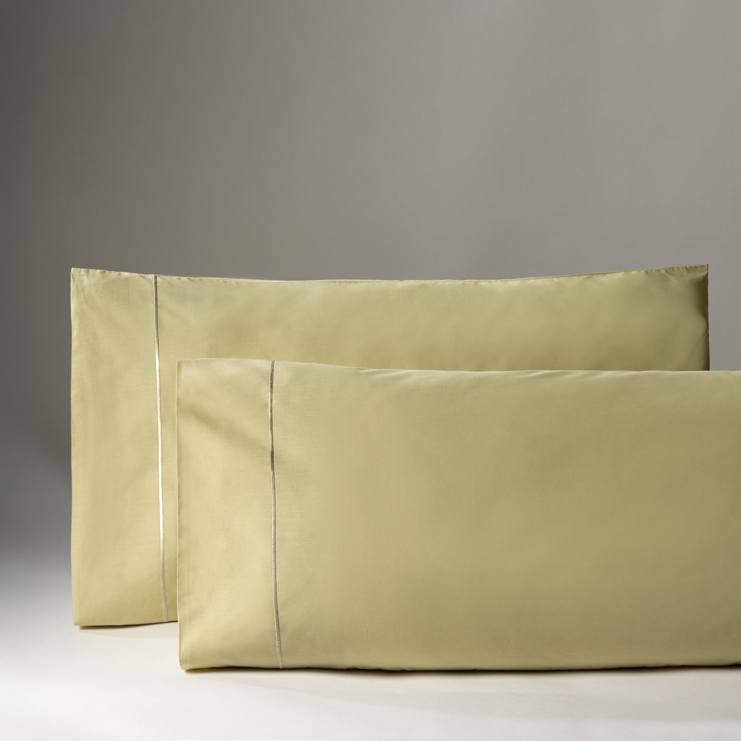BUNDLE FLOW PERCALE GREEN