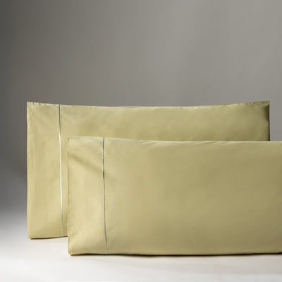 FLOW PERCALE PILLOWCASE