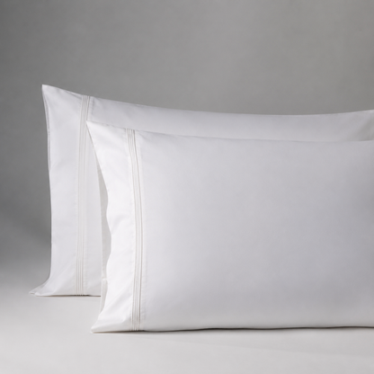 CALM SATEEN PILLOWCASE