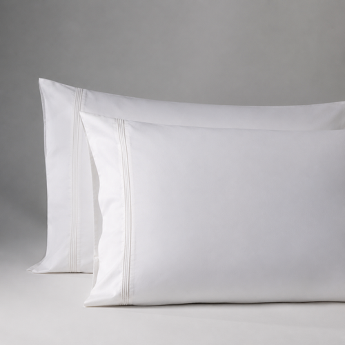 CALM SATEEN PILLOWCASE
