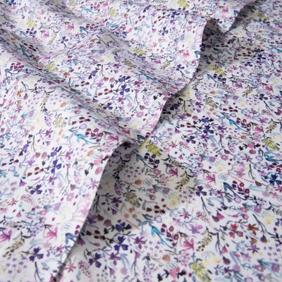 GRACE SATEEN FLAT SHEET