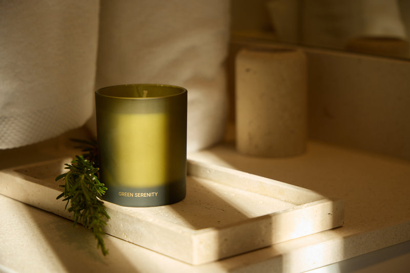 GREEN SERENITY