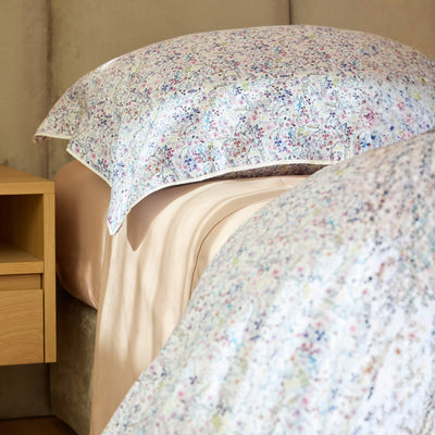 FUNDA DE ALMOHADA SATÉN 300 HILOS GRACE