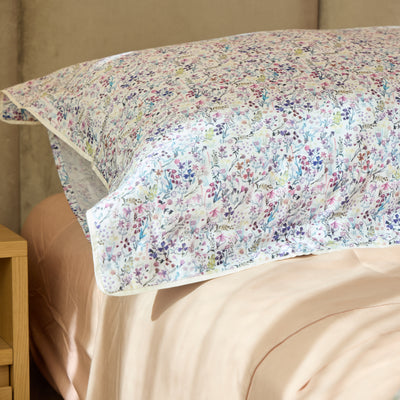 FUNDA DE ALMOHADA SATÉN 300 HILOS GRACE