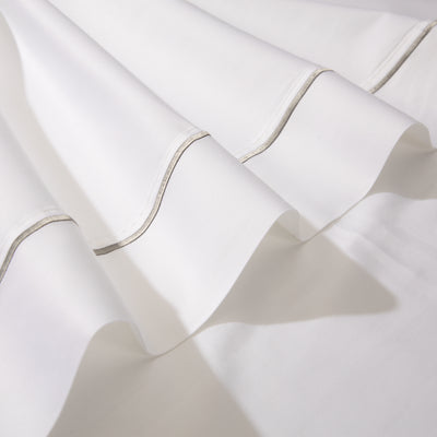 HARMONY SATEEN FLAT SHEET