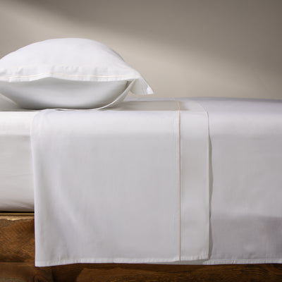 HARMONY SATEEN FLAT SHEET