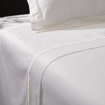 HARMONY SATEEN FLAT SHEET