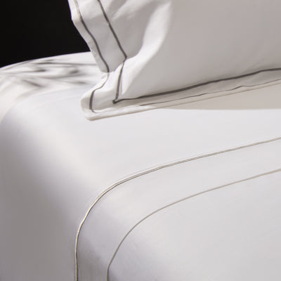 HARMONY SATEEN FLAT SHEET
