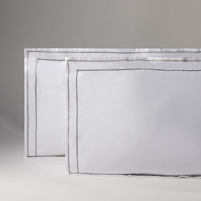 HARMONY SATEEN PILLOWCASE