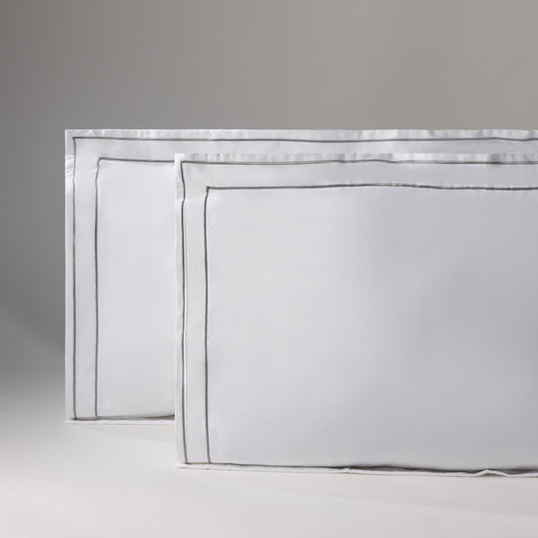 HARMONY SATEEN PILLOWCASE
