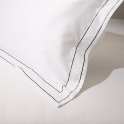 HARMONY SATEEN PILLOWCASE
