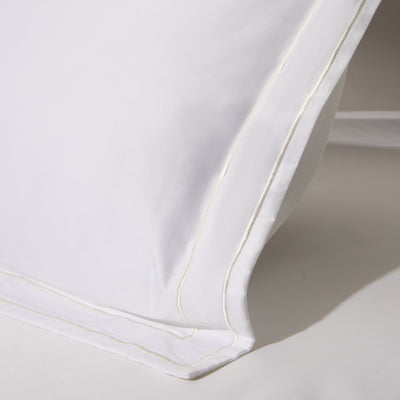 HARMONY SATEEN PILLOWCASE