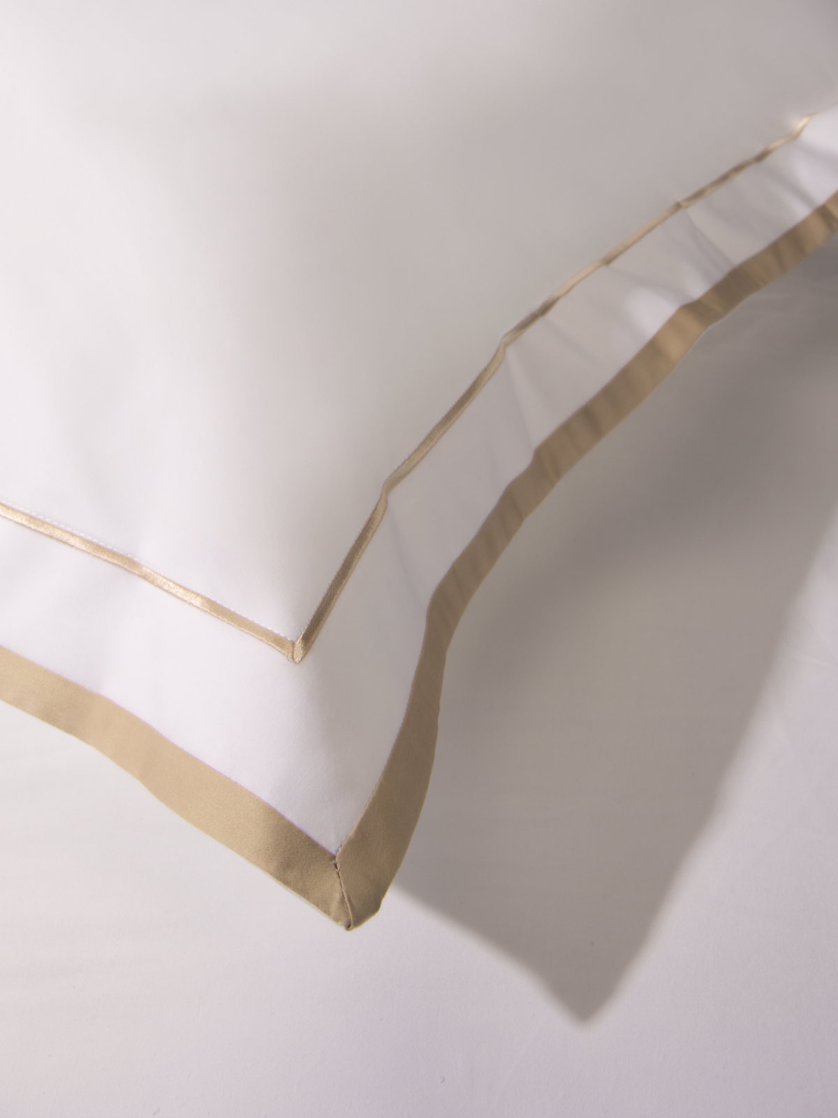 PARURE DE LIT HEAVEN EN SATIN