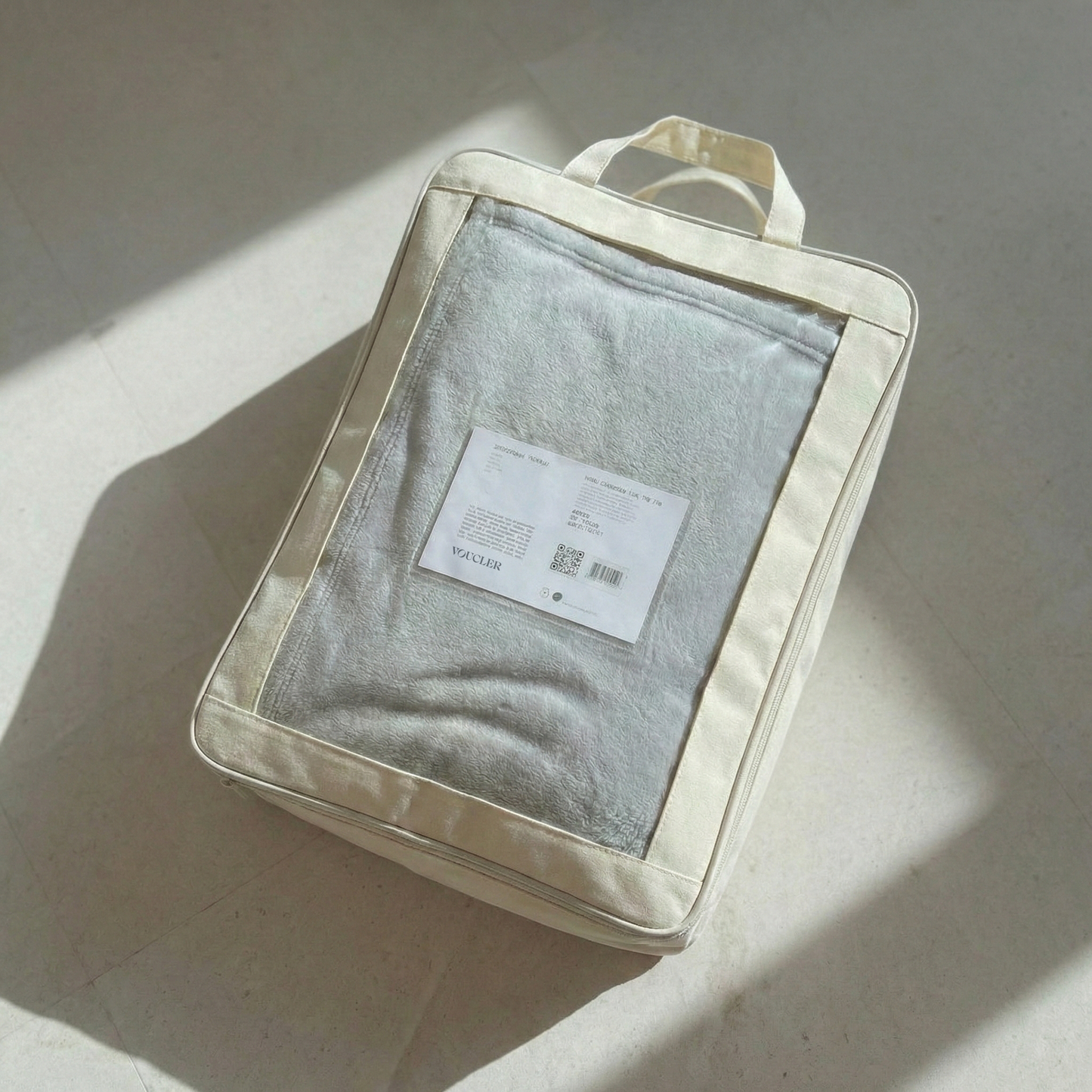 WARM ESSENCE BLANKET
