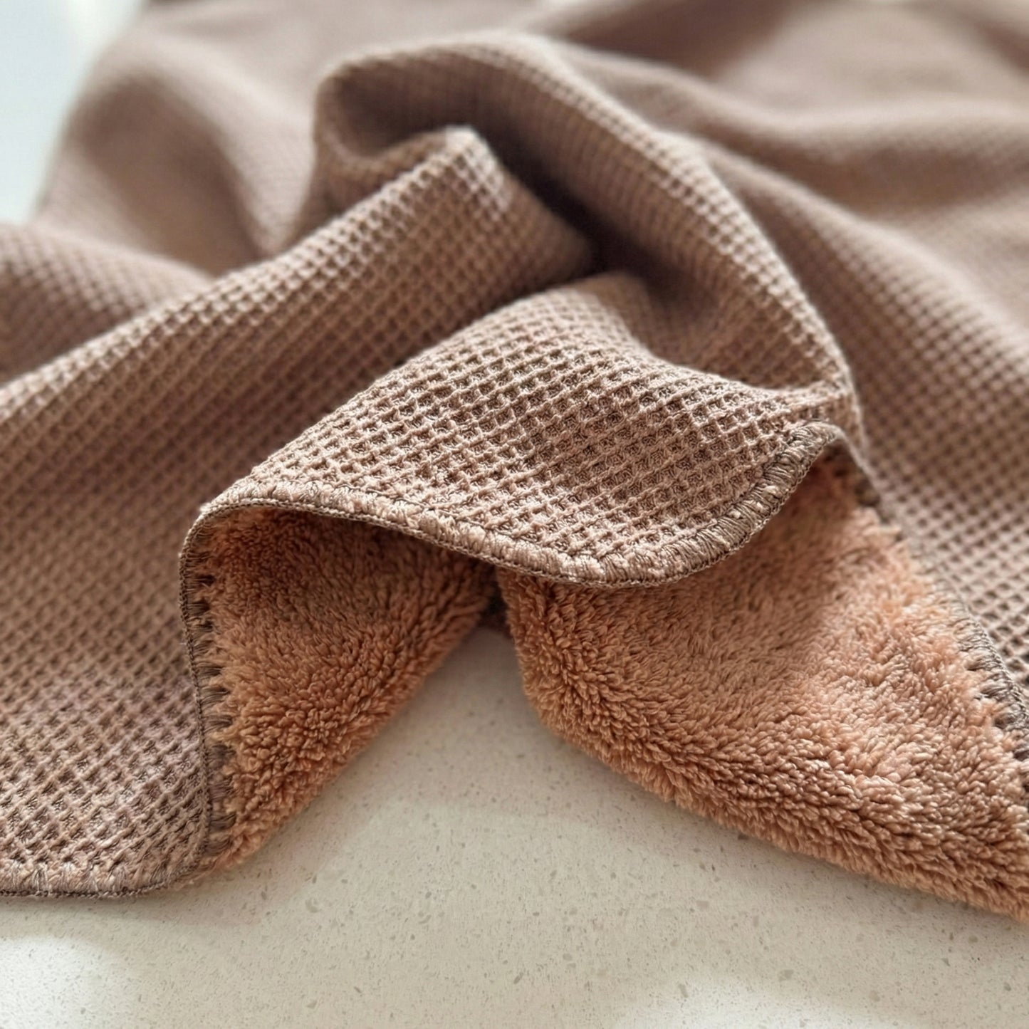WARM HERITAGE BLANKET