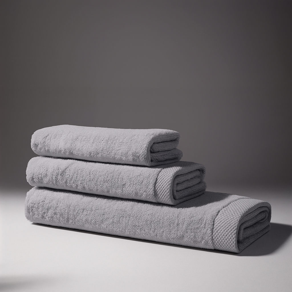 OASIS SUPER SOFT BATH TOWEL