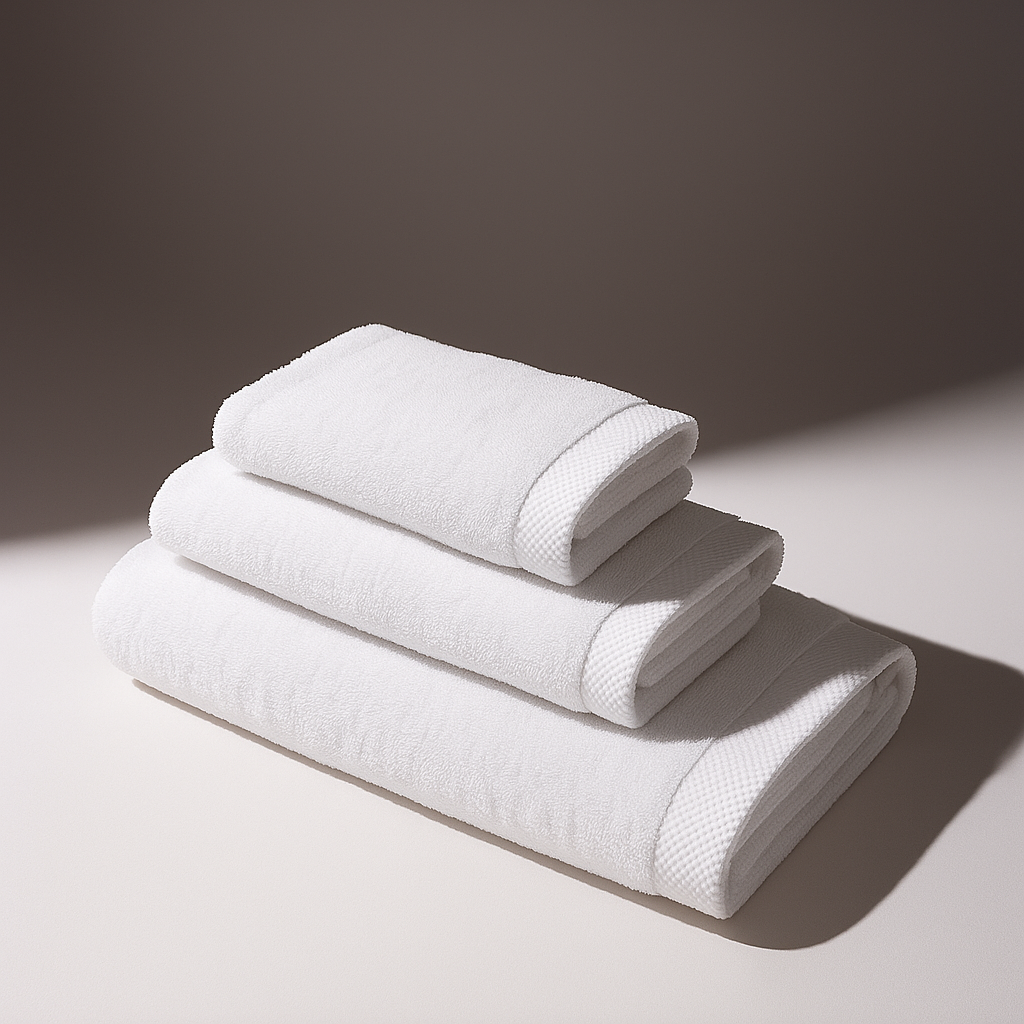 OASIS SUPER SOFT BATH TOWEL