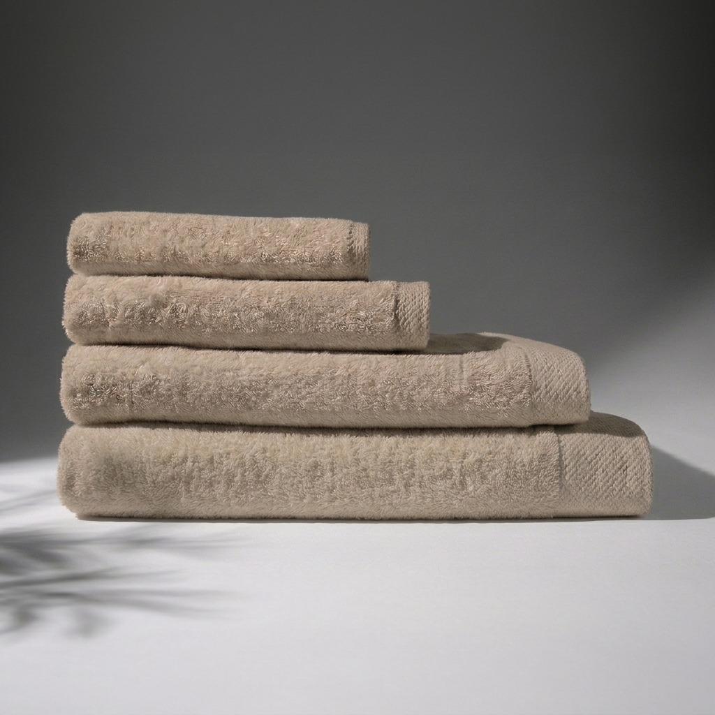 OASIS SUPER SOFT BATH TOWEL