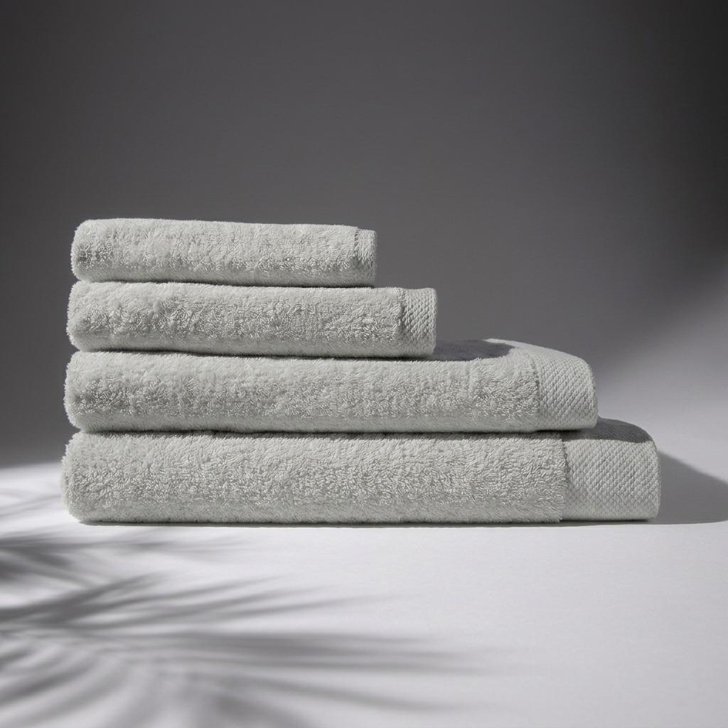 OASIS SUPER SOFT BATH TOWEL