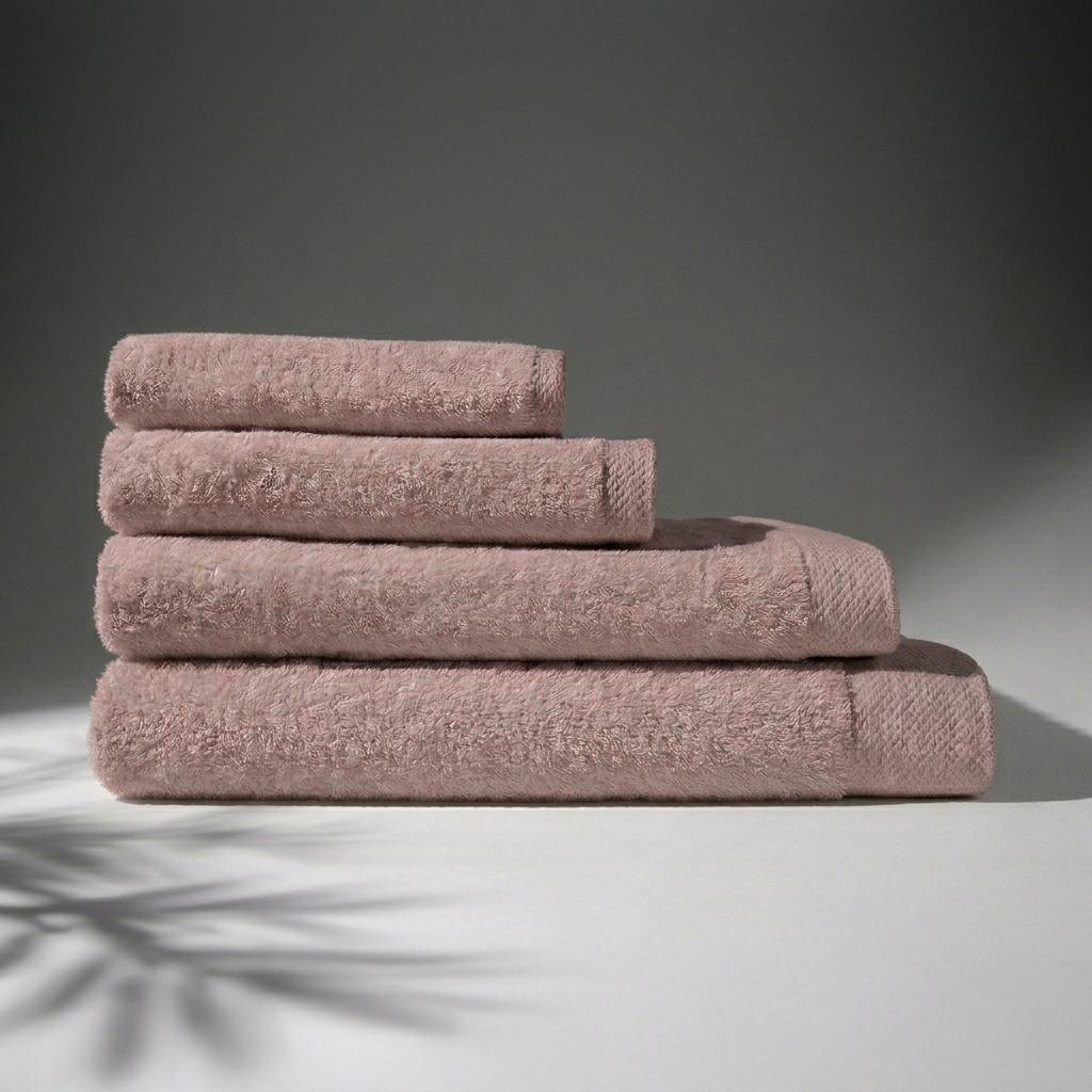 OASIS SUPER SOFT BATH TOWEL