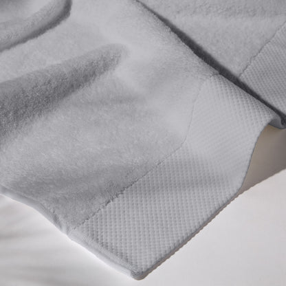 BUNDLE OF TOWELS OASIS (BUNDLE OF 3) - Grey