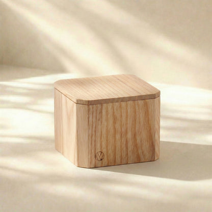 WATTEBOX ORGANIC WOOD