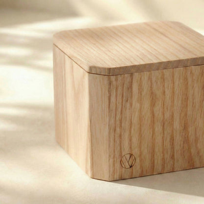 WATTEBOX ORGANIC WOOD
