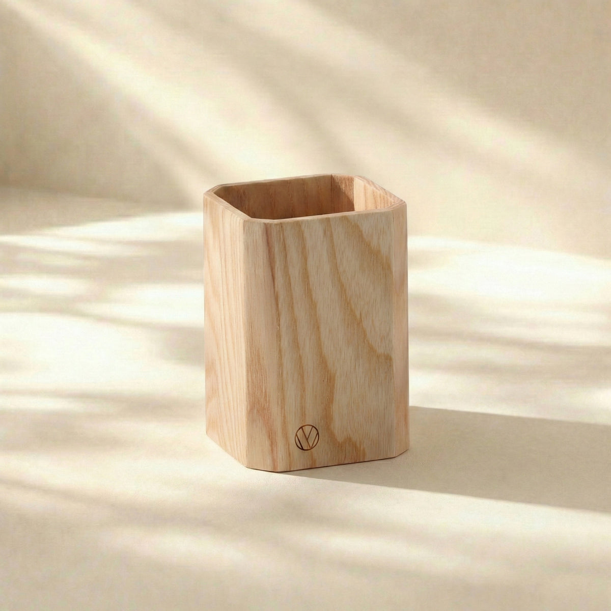 VASO ORGANIC WOOD