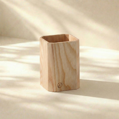 VASO ORGANIC WOOD