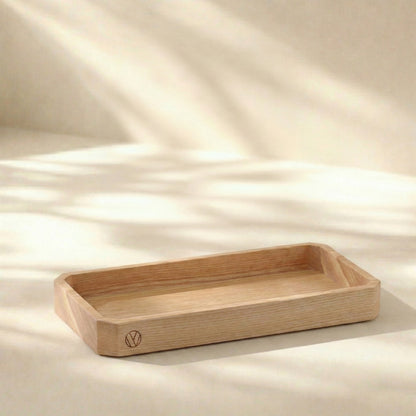 TABLETT ORGANIC WOOD