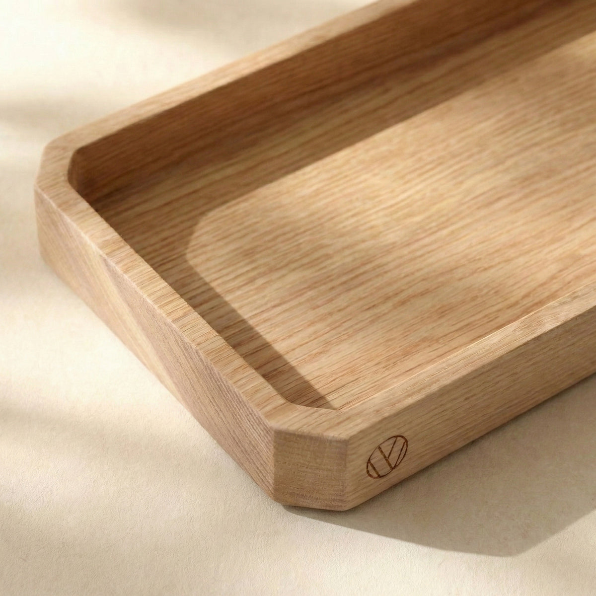 TABLETT ORGANIC WOOD