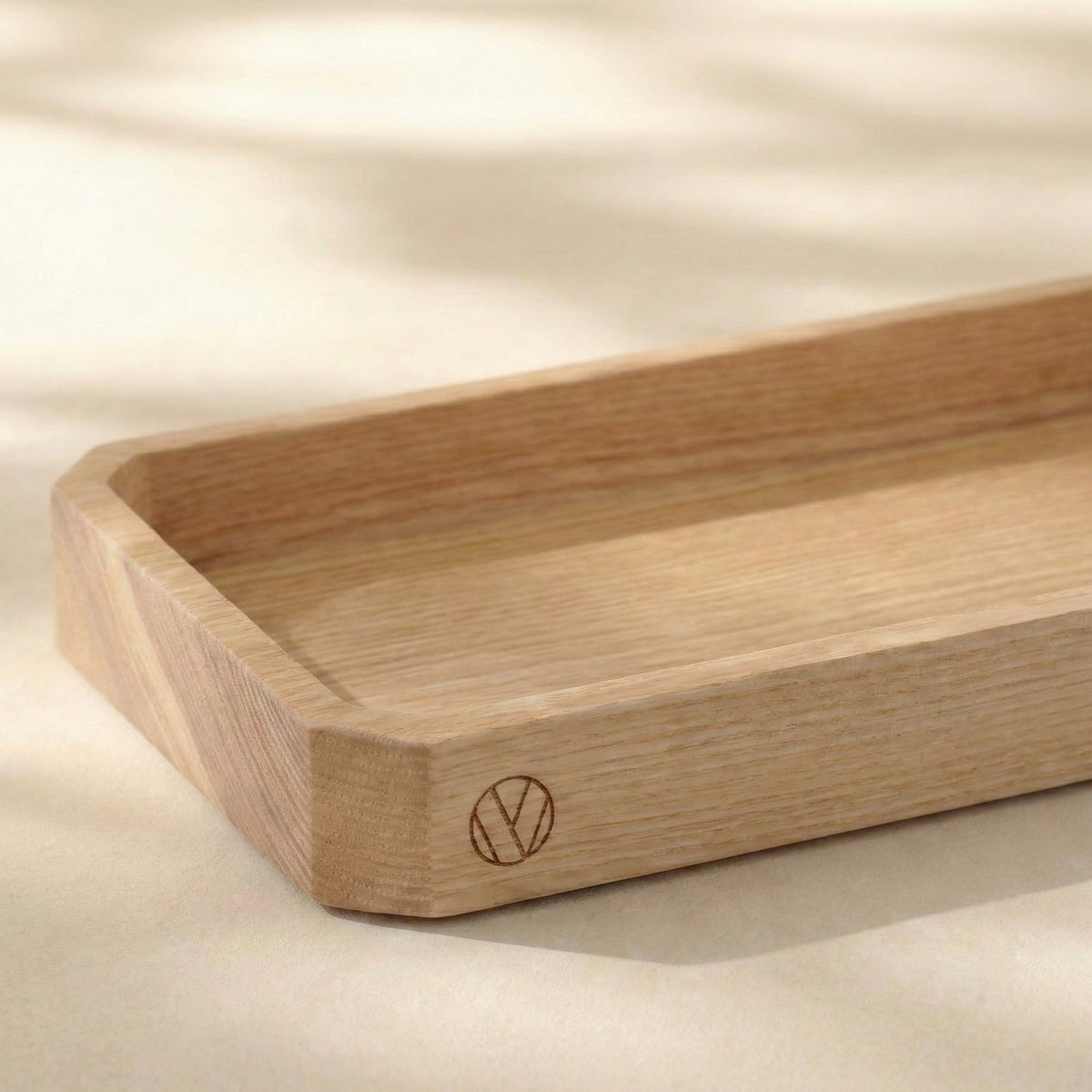 TABLETT ORGANIC WOOD