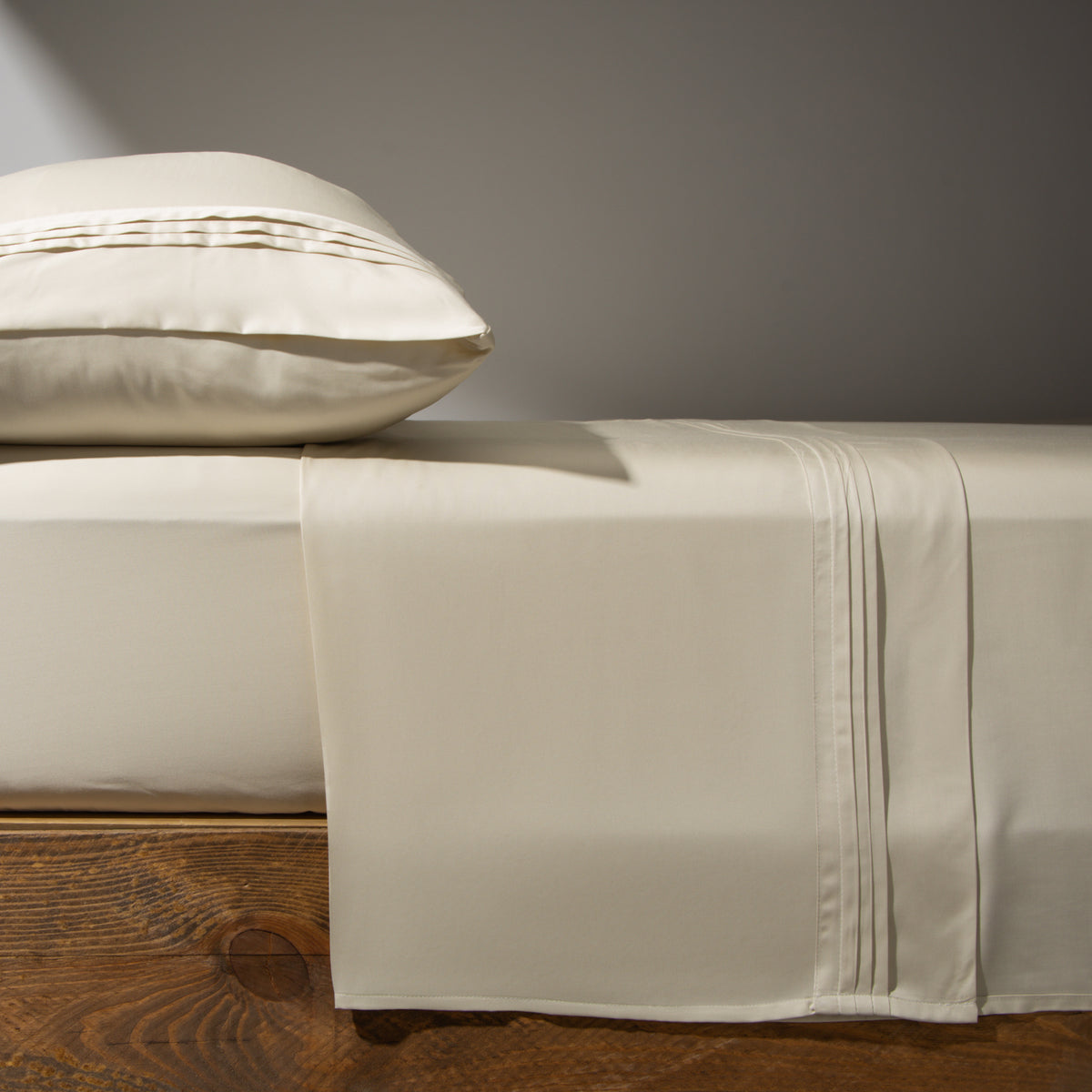 BUNDLE PURE BAMBOO OATMEAL