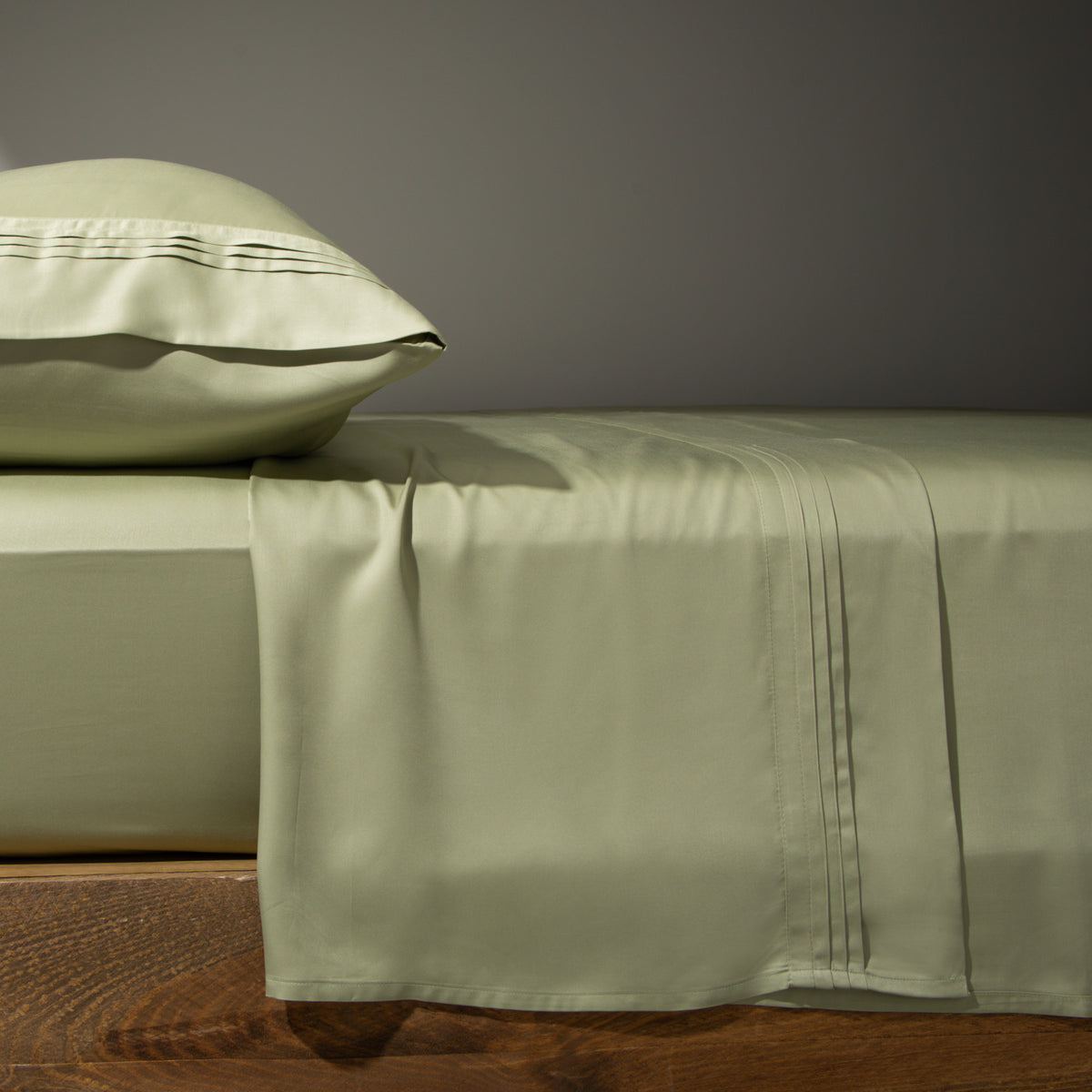 BUNDLE PURE BAMBOO SAGE