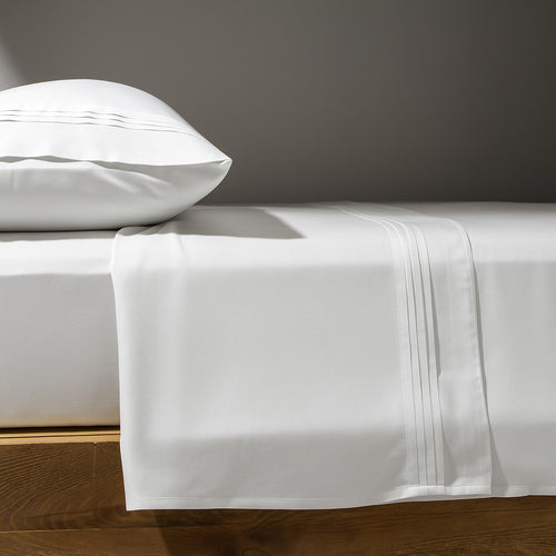 BUNDLE PURE BAMBOO WHITE