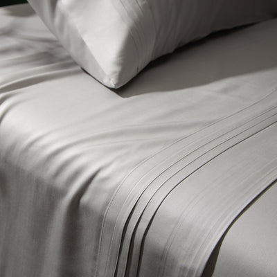 PURE BAMBOO FABRIC FLAT SHEET